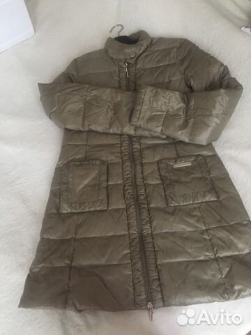 Пальто Пальто