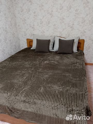 

2-к. квартира, 49 м², 4 кровати