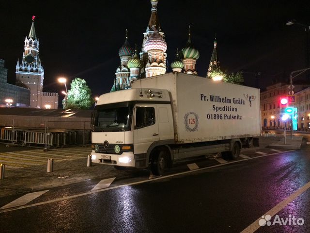 Грузоперевозки с гидролифтом 6 тонник + гидроборт Грузоперевозки с гидролифтом 6 тонник + гидроборт