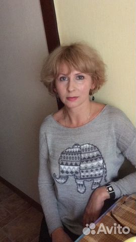 Домработница с функциями управляющей Домработница с функциями управляющей