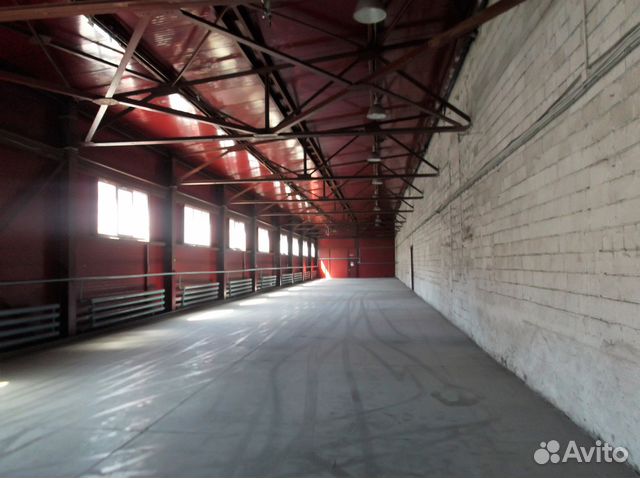 Производственное помещение, 300 м² Производственное помещение, 300 м²