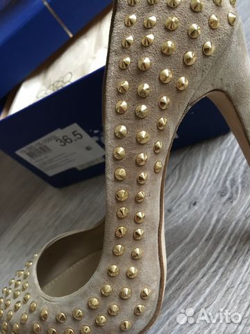 Туфли Corsocomo Туфли Corsocomo