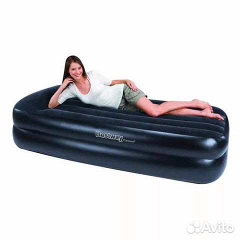 Аренда/Прокат надувных матрасов/кроватей