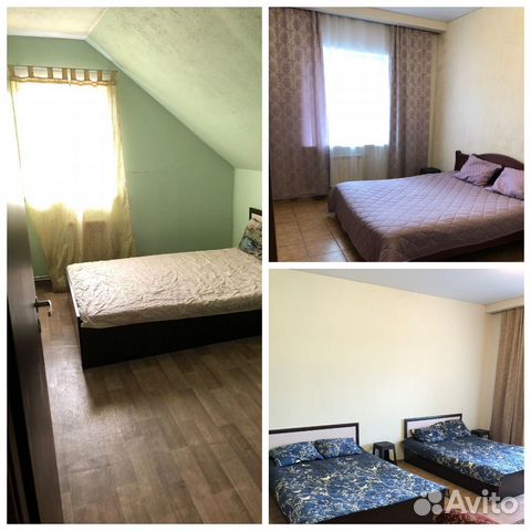 

Дом 250 м² на участке 12 сот.