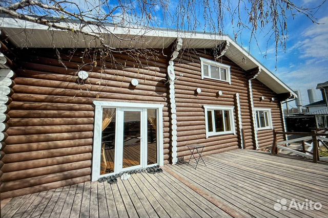 

2-к. коттедж, 145 м²