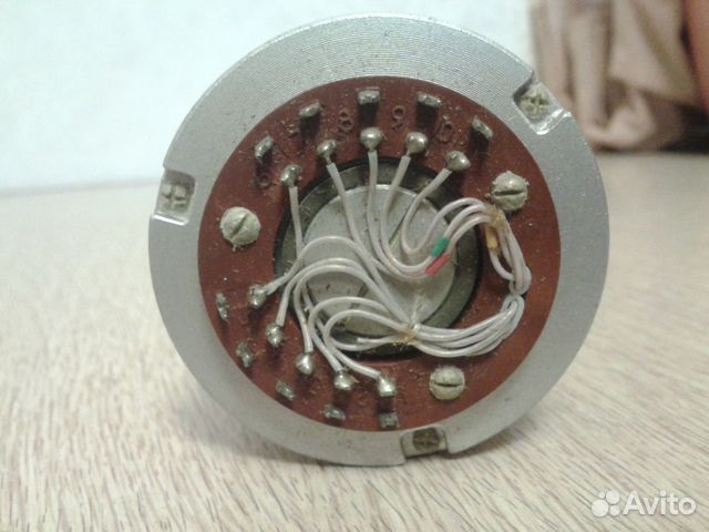 Двигатель генератор дг-3тв