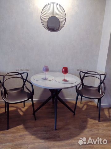 

2-к. квартира, 50 м², 2 кровати