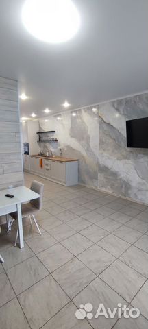 

3-к. таунхаус, 100 м²