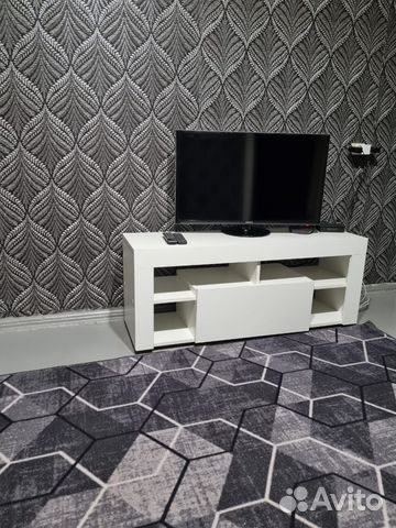 

2-к. квартира, 46 м², 4 кровати