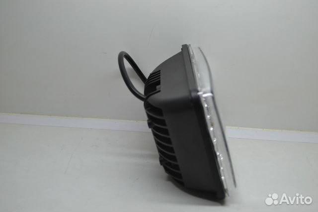 Светодиодная фара 45W Epistar (два режима Hi/Low) Светодиодная фара 45W Epistar (два режима Hi/Low)