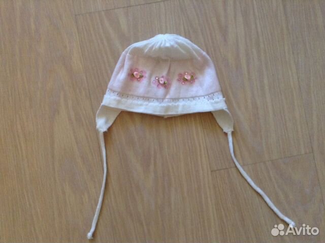 Шапки для девочки Шапки для девочки