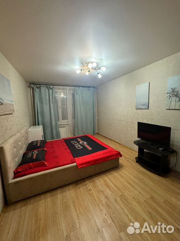 

2-к. квартира, 92 м², 5 кроватей