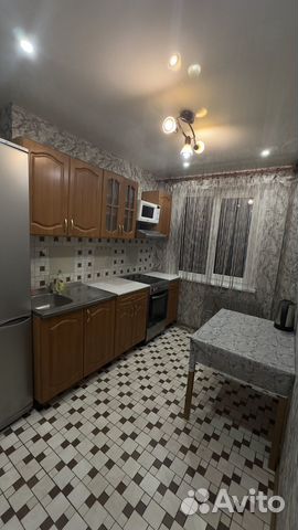 

2-к. квартира, 64 м², 3 кровати