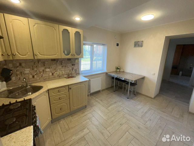 

2-к. квартира, 45 м², 3 кровати