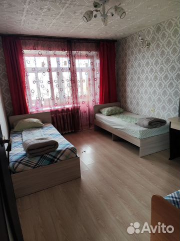 

2-к. квартира, 45 м², 5 кроватей