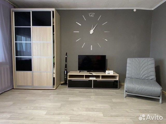 

2-к. квартира, 62 м², 3 кровати