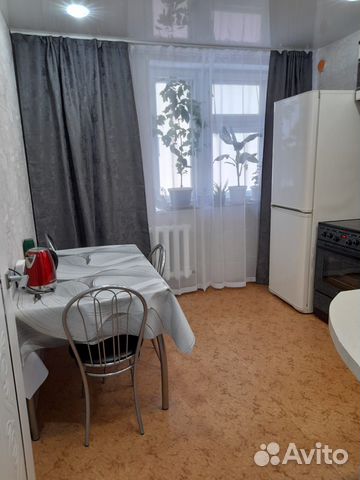 

3-к. квартира, 70 м², 3 кровати