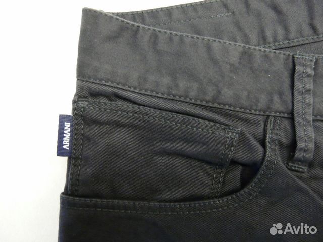 Джинсы Италия Armani Jeans оригинал Джинсы Италия Armani Jeans оригинал