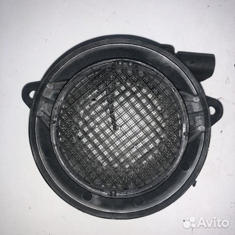 Датчик расхода воздуха Mercedes m271