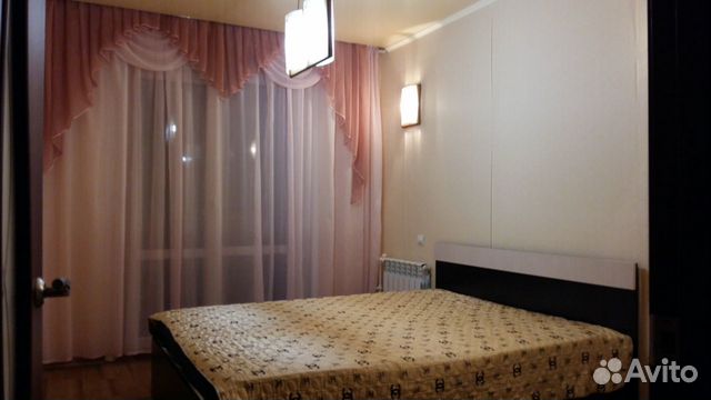 3-к квартира, 70 м², 7/9 эт.