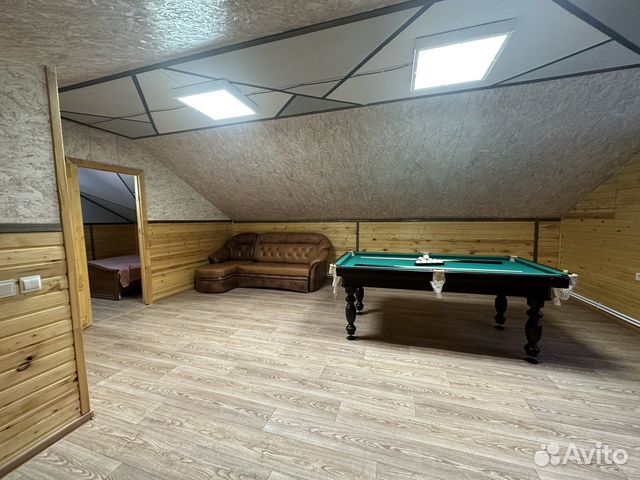 

2-к. дом, 100 м²
