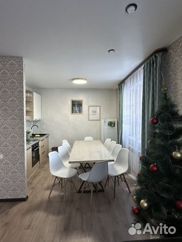 

6-к. дом, 120 м²