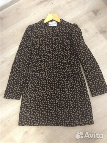 Пальто Пальто