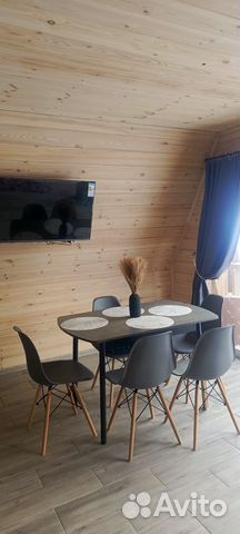 

3-к. коттедж, 71 м²
