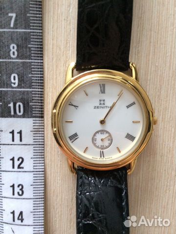 Часы Zenith Часы Zenith