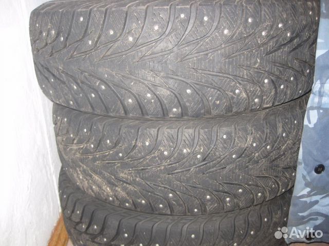 Автошина Yokohama 225/60 R17 103T IG35 ш XL