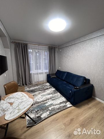 

Квартира-студия, 20 м², 1 кровать