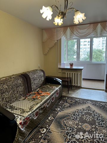 

2-к. квартира, 57 м², 4 кровати
