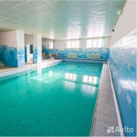 

5-к. коттедж, 750 м²