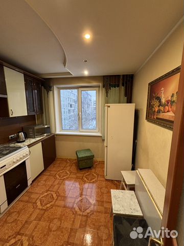 

3-к. квартира, 66 м², 6 кроватей