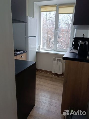 

2-к. квартира, 50 м², 2 кровати