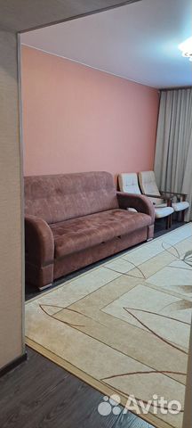 

2-к. квартира, 54 м², 2 кровати