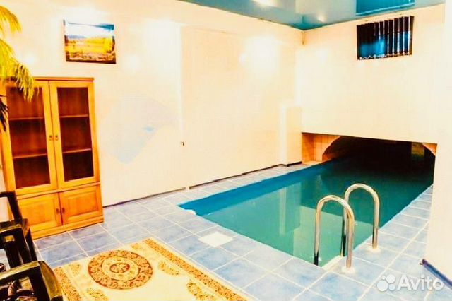 

4-к. коттедж, 280 м²