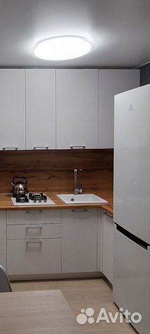 

1-к. квартира, 32,8 м², 2 кровати