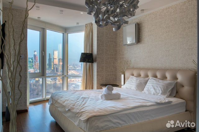 

3-к. квартира, 103 м², 4 кровати