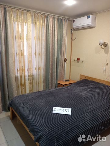 

1-к. квартира, 50 м², 2 кровати