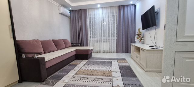 

2-к. квартира, 60 м², 5 кроватей