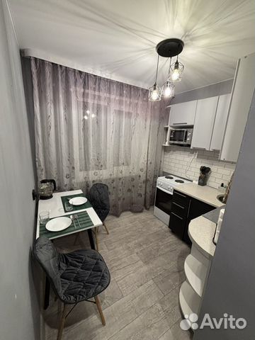 

2-к. квартира, 54 м², 2 кровати