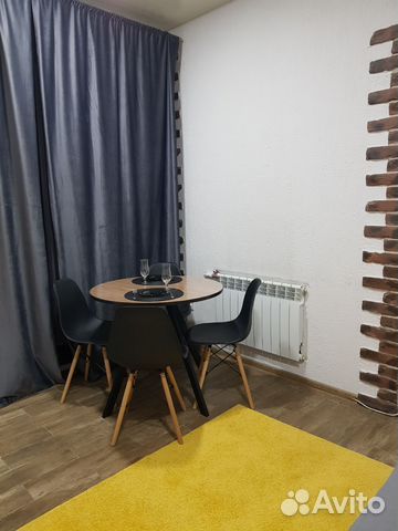 

2-к. квартира, 35 м², 2 кровати
