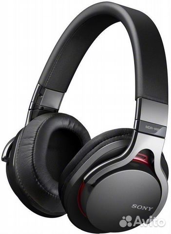 Наушники Bluetooth Новые Sony MDR-1RBT Наушники Bluetooth Новые Sony MDR-1RBT