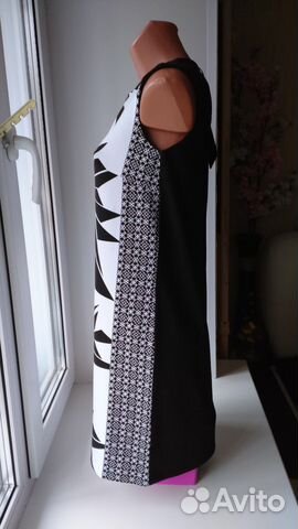 Вечернее платье Concept Club 44-46 р-р