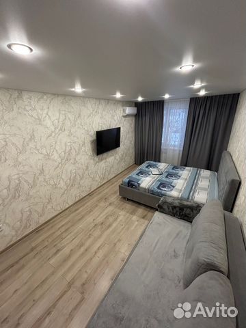

2-к. квартира, 70 м², 4 кровати