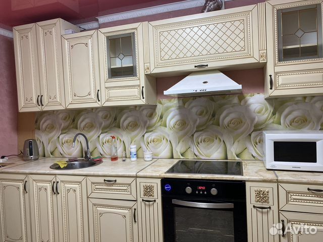 

3-к. квартира, 67 м², 5 кроватей