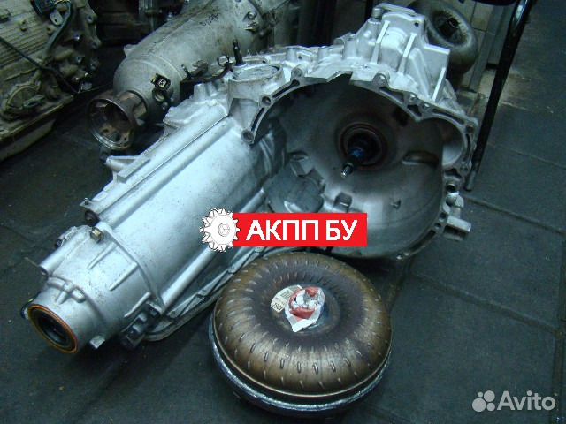 АКПП Volvo XC90 4T65 AWD гарантия 1 год АКПП Volvo XC90 4T65 AWD гарантия 1 год