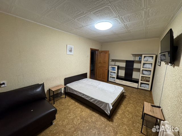 

2-к. квартира, 55 м², 4 кровати