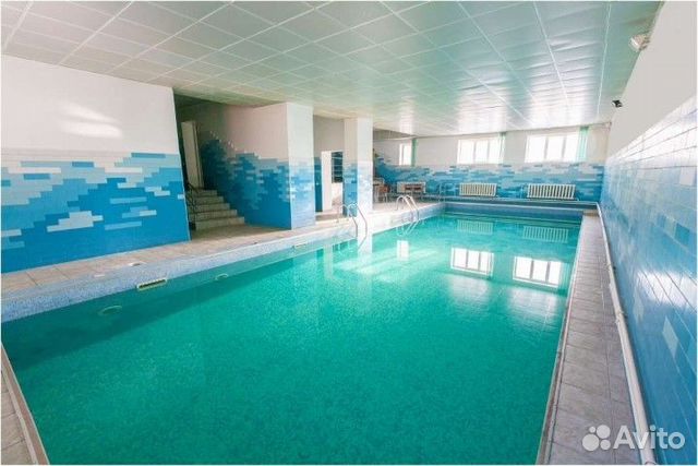 

5-к. коттедж, 750 м²
